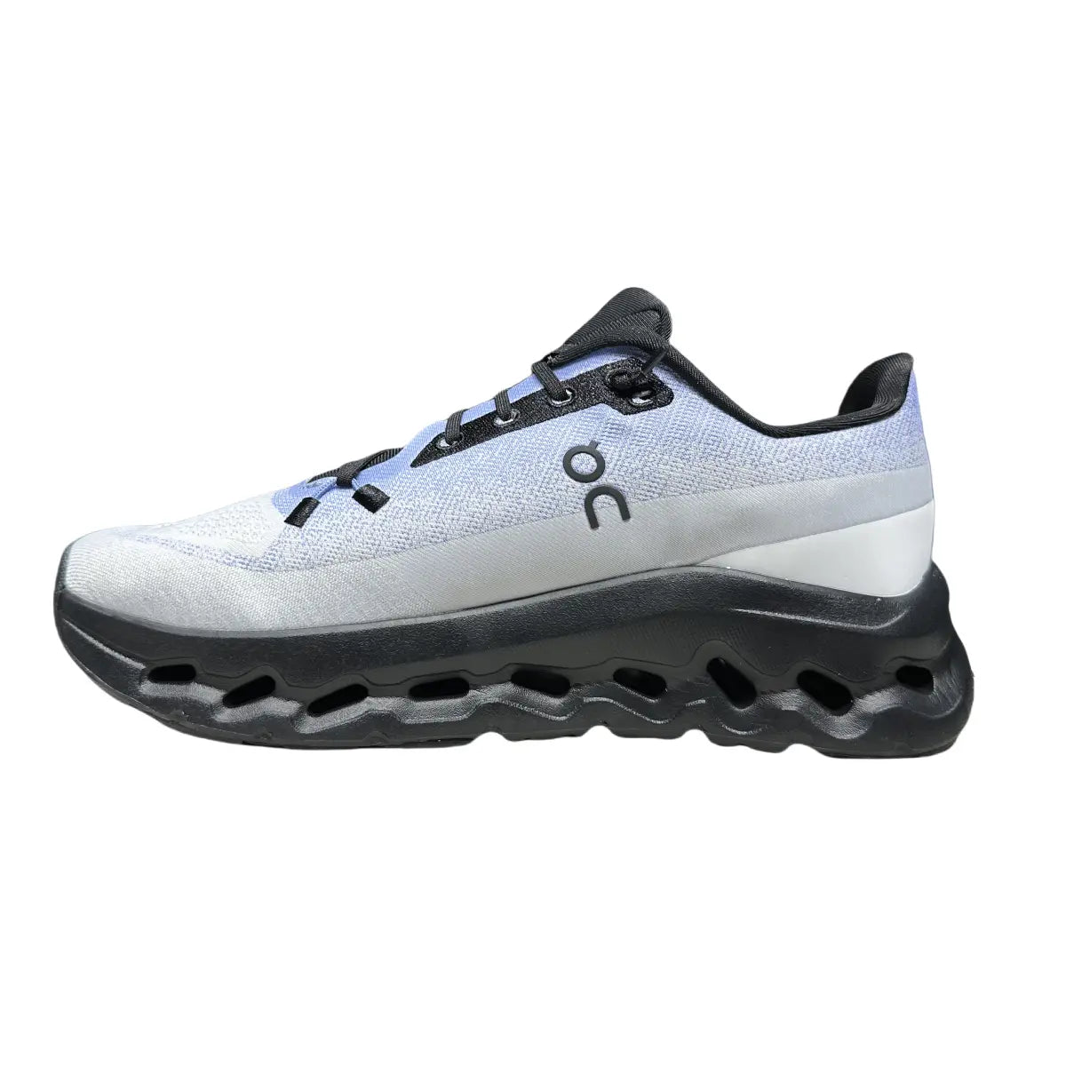 On Cloudtilt Men's Black/Blue