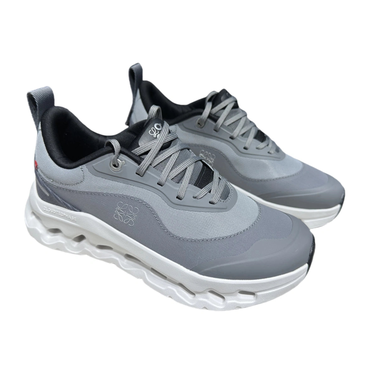 On LOEWE x Cloudtilt 2.0 Women's Gray