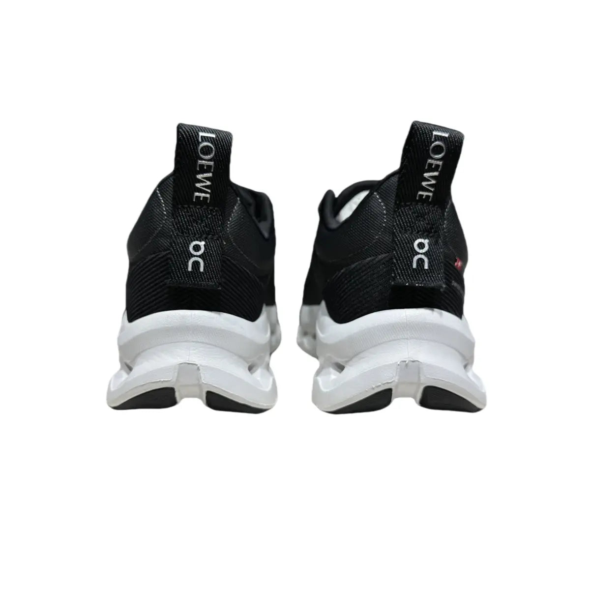 On LOEWE x Cloudtilt 2.0 Men's Black