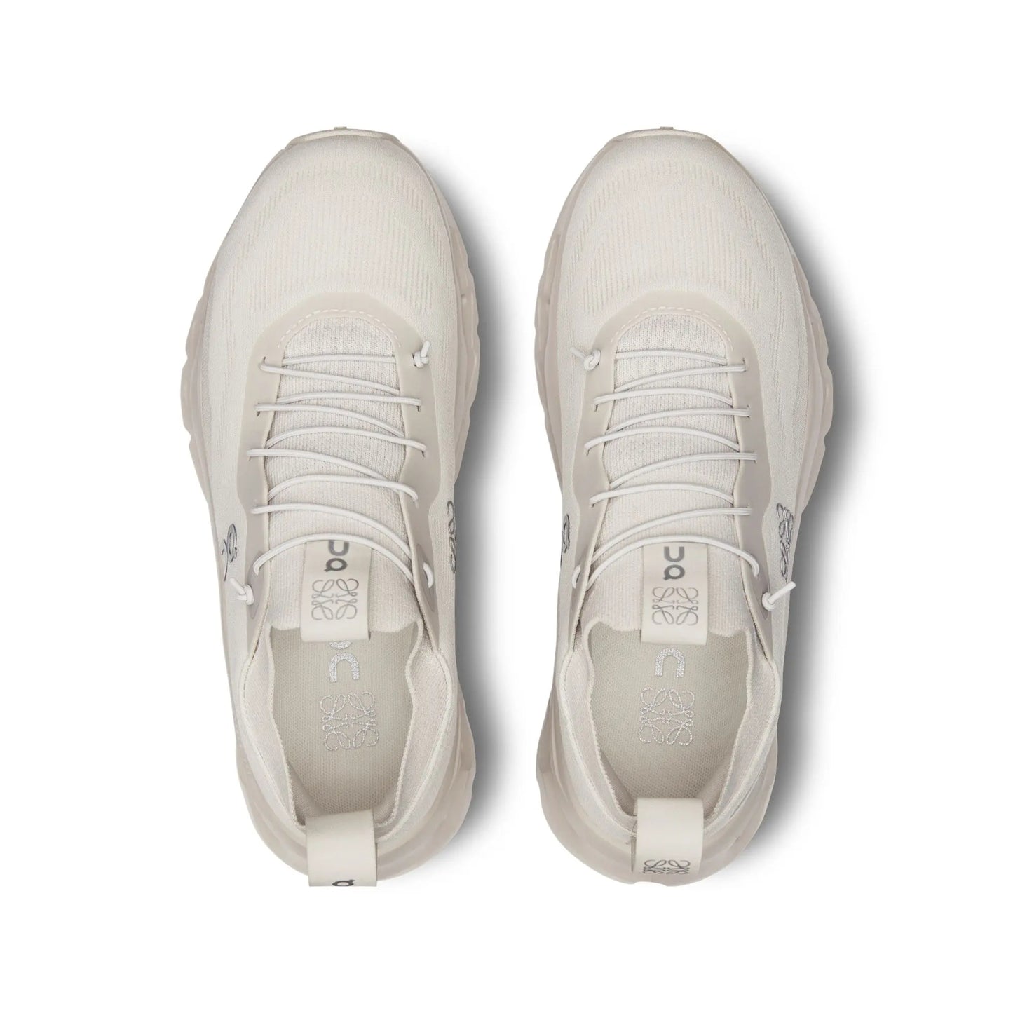 On LOEWE x Cloudtilt Men's Sand