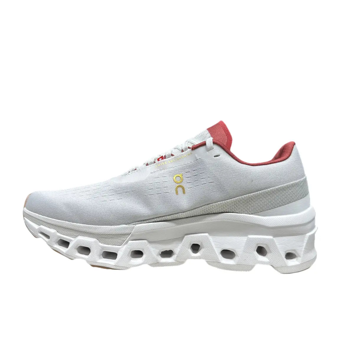 On Cloudmonster 2 Men's Year of the Snake Limited Colorway