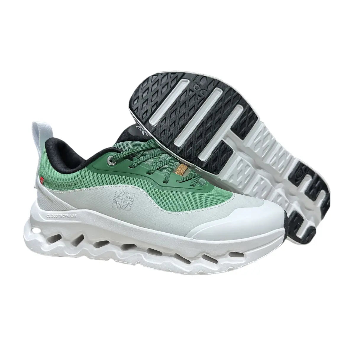 On LOEWE x Cloudtilt 2.0 Men's Green)