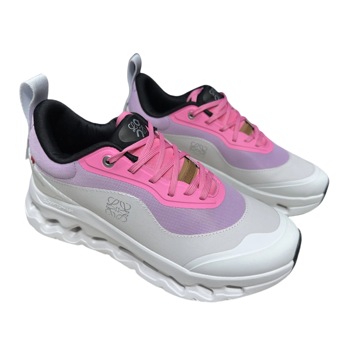On LOEWE x Cloudtilt 2.0 Men's Pink
