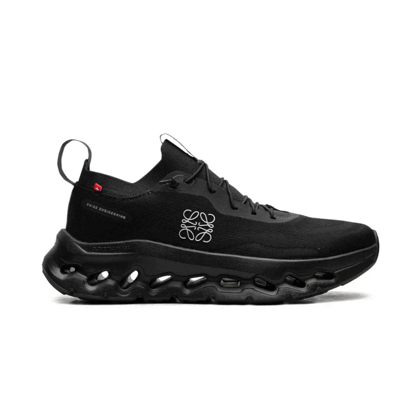 On LOEWE x Cloudtilt Men's All Black