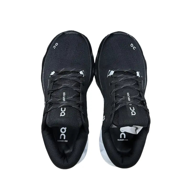 On Cloudflyer 5 Women's Black/White
