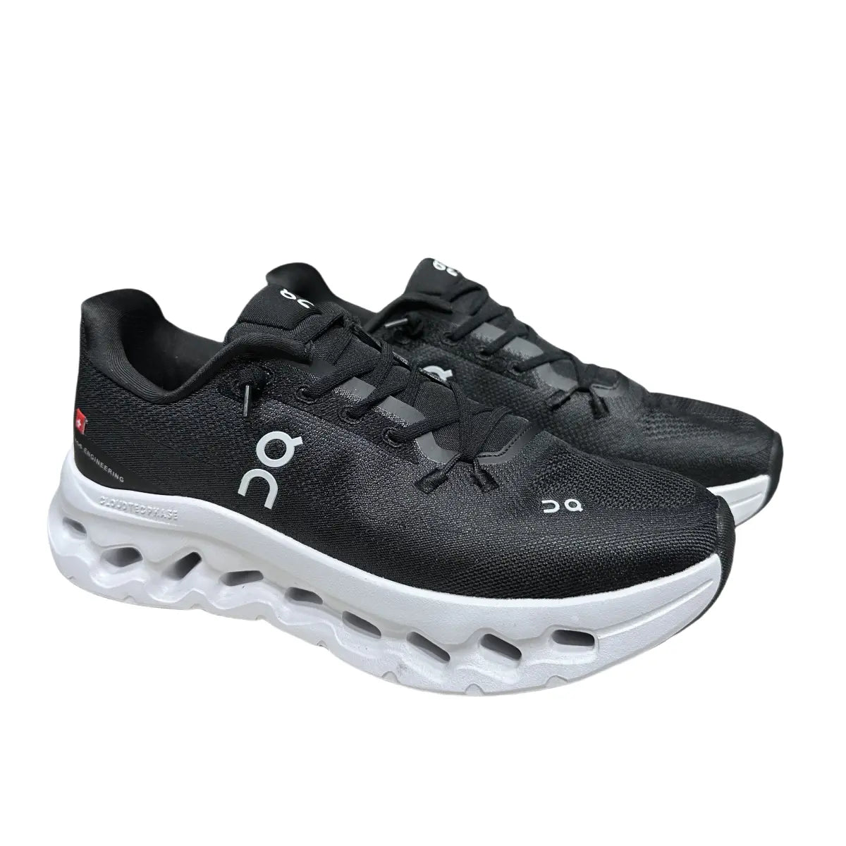 On Cloudtilt Men's Black/White