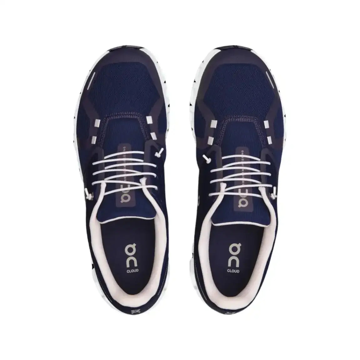 On Cloud 6 Men's Midnight White