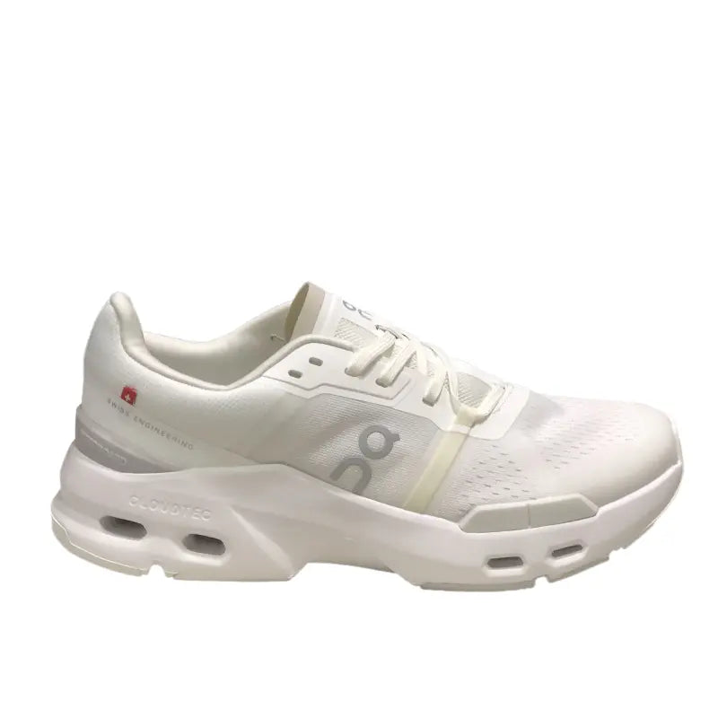 On Cloudpulse Women's White