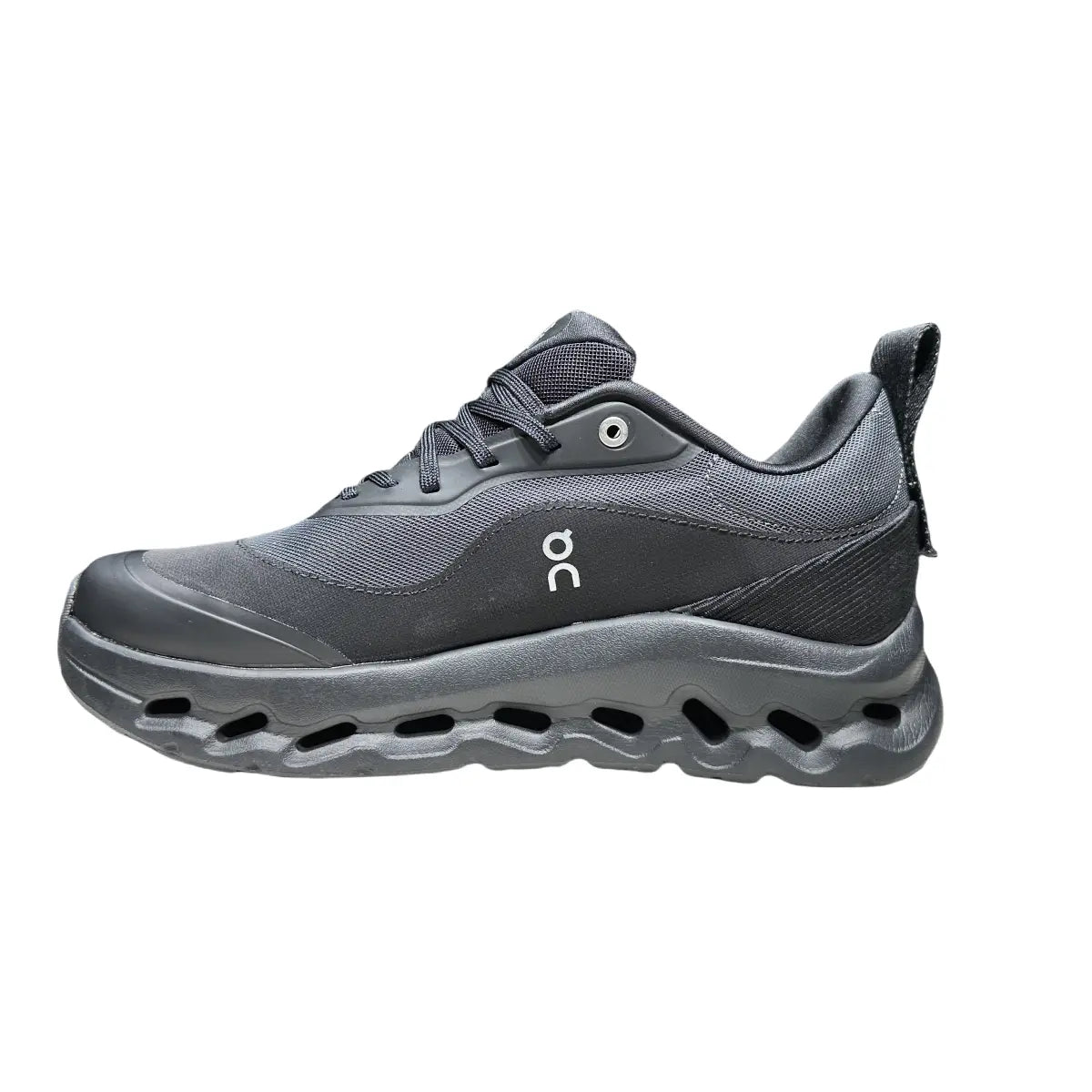 On LOEWE x Cloudtilt 2.0 Women's All Black