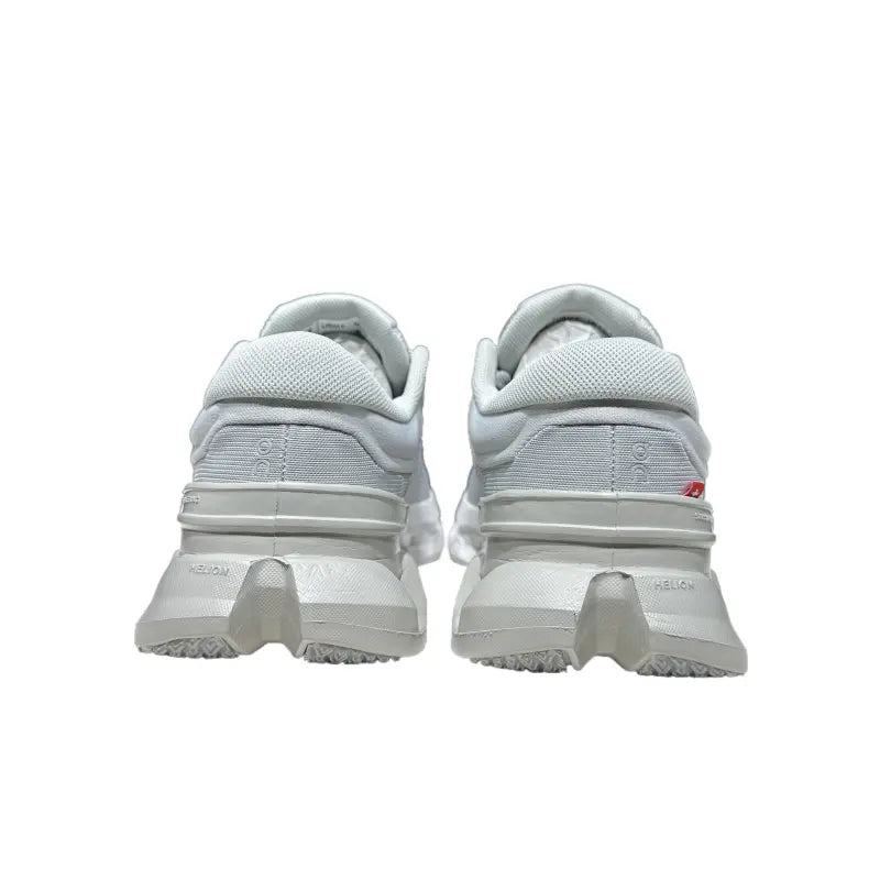 On Cloudflyer 5 Men's Glacier Gray