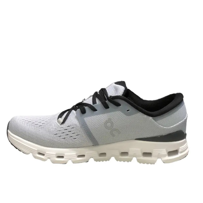 On Cloud X 4 Men's Glacier Gray/Limestone