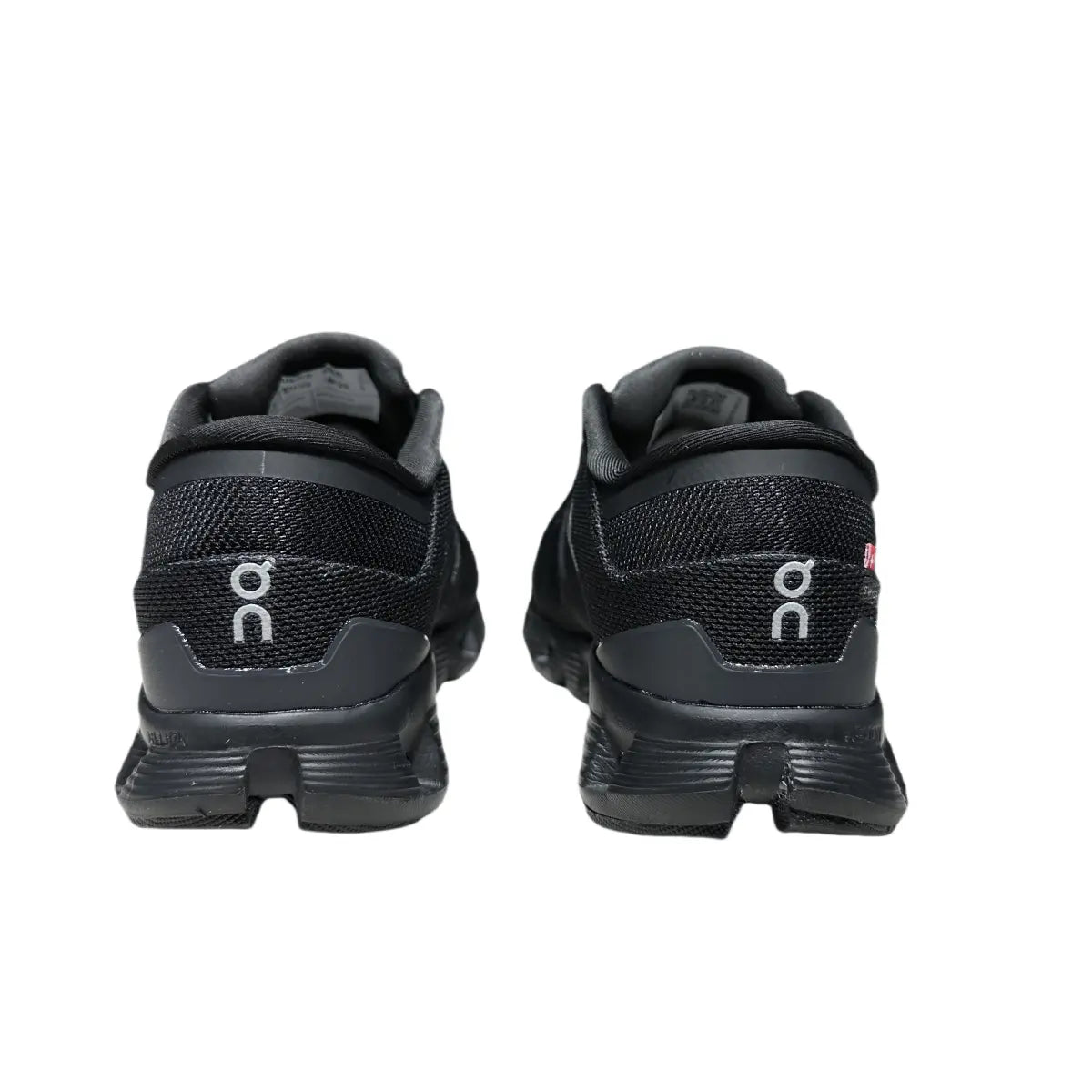 On Cloud X 4 Women's Eclipse Black/Black