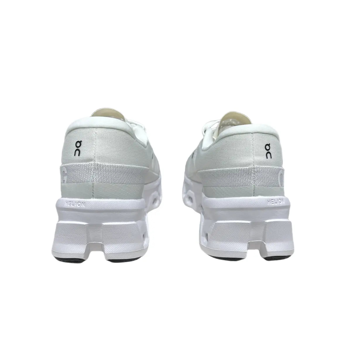 On Cloudmonster 2 Men's Olympic Rainbow