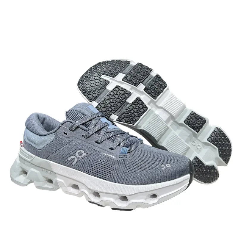 On Cloudflyer 5 Men's Cold Rock Blue
