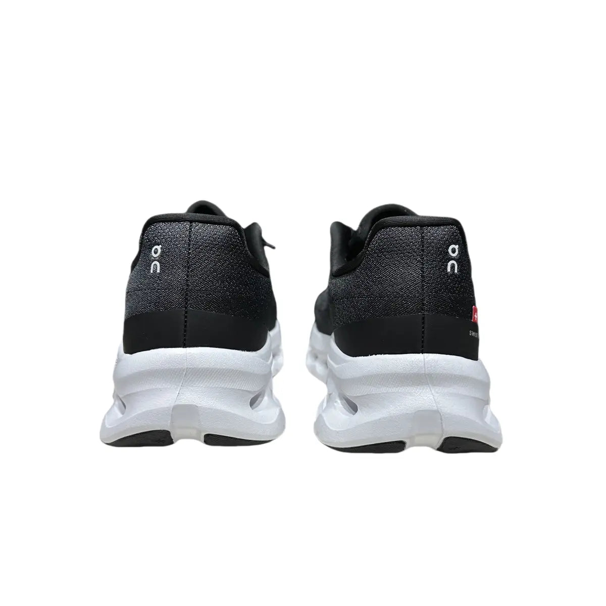On Cloudtilt Men's Black/White
