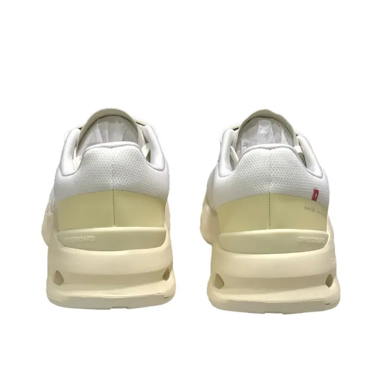 On Cloudpulse Men's Beige White
