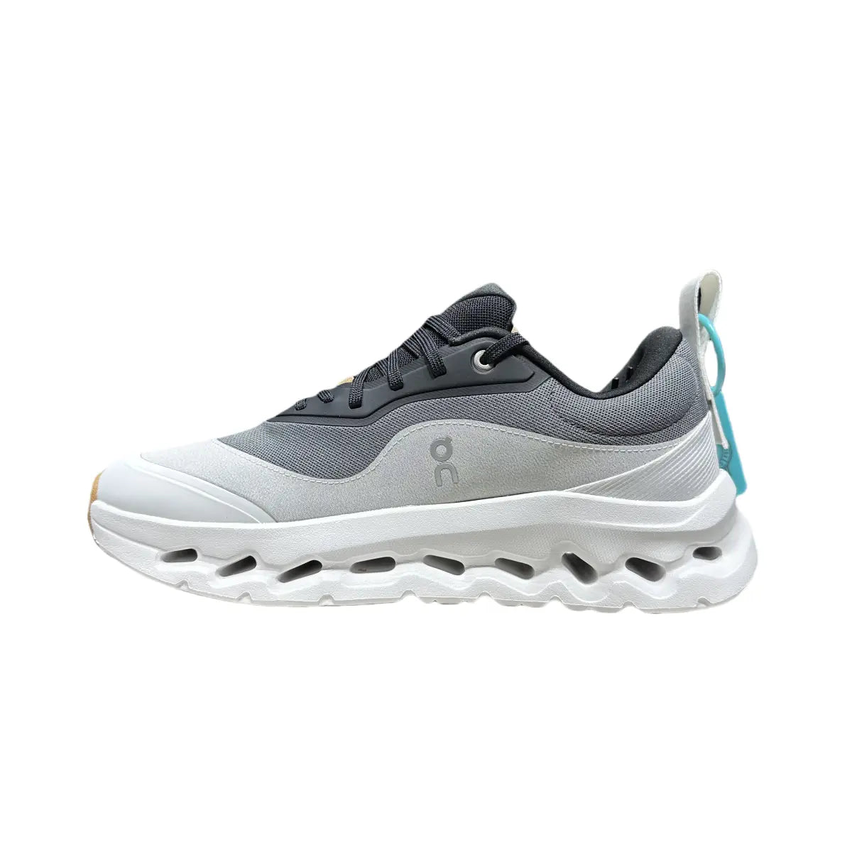 On LOEWE x Cloudtilt 2.0 Men's Black & White