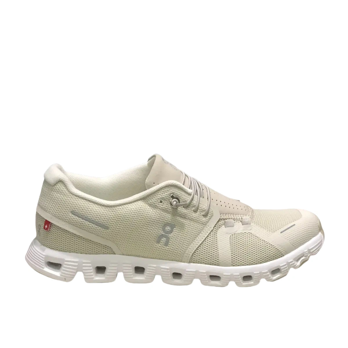On Cloud 5 Men's Cream