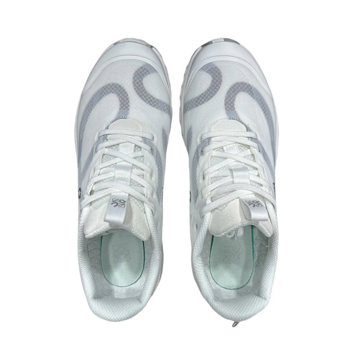 On LOEWE x On Cloudventure 2.0 Women's White
