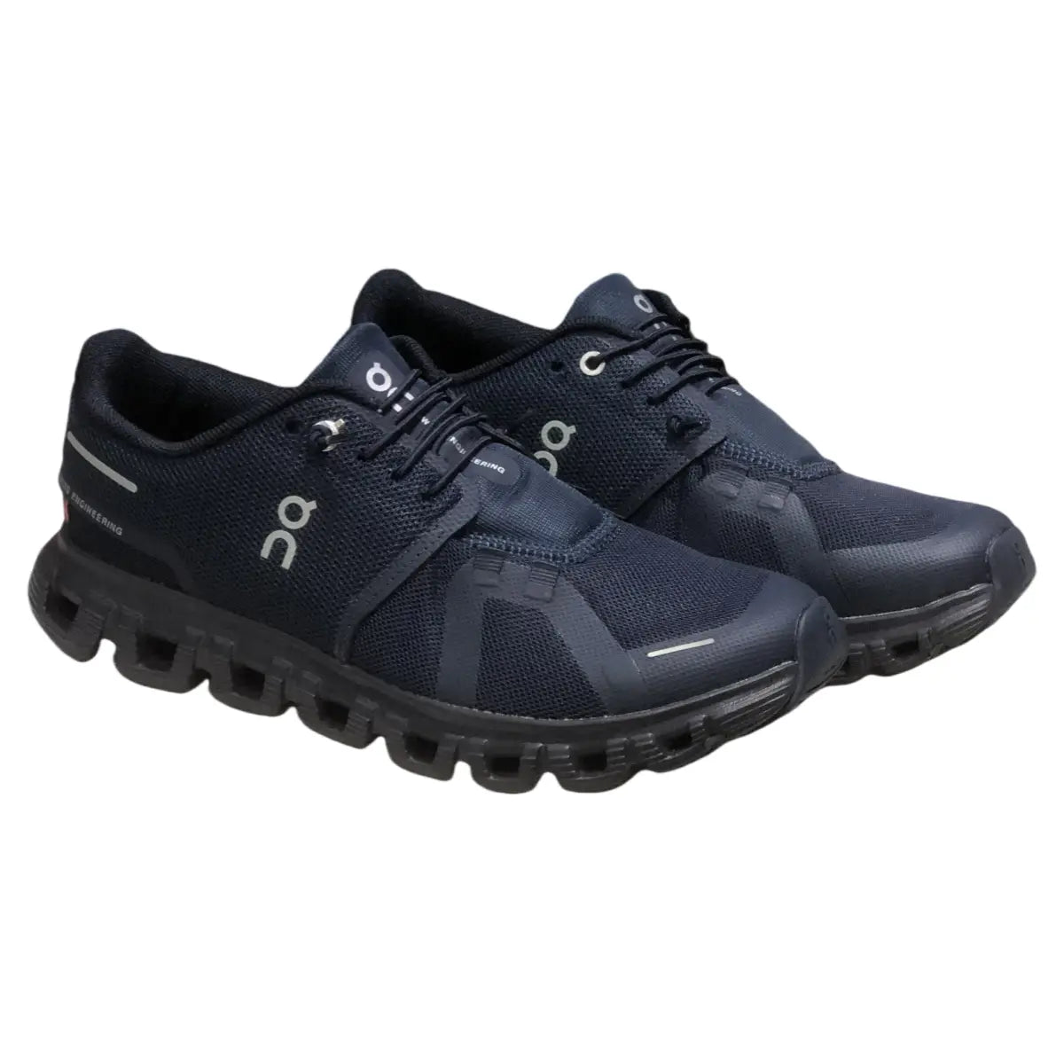 On Cloud 6 Men's MidnightBlack