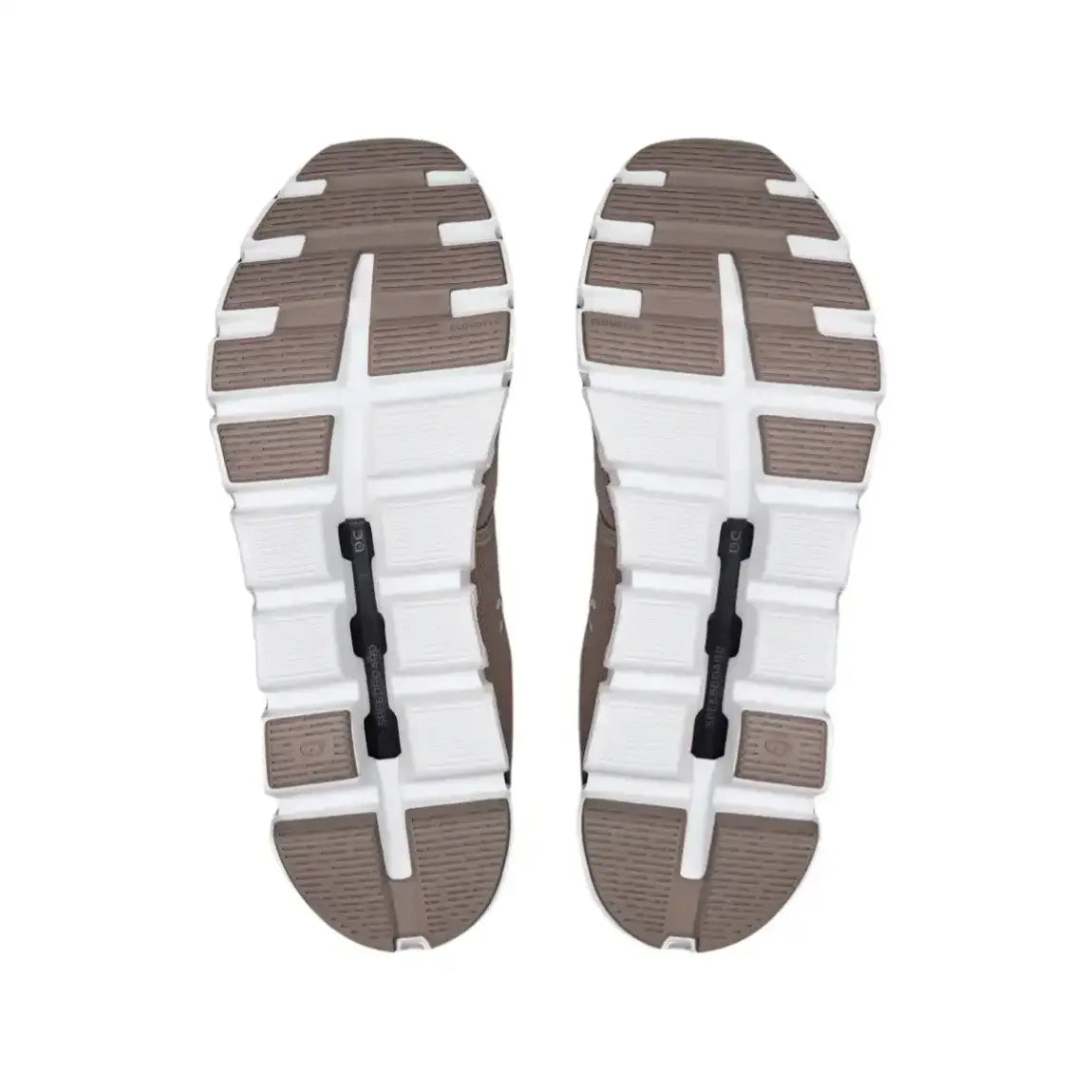 On Cloud 6 Men's Fog White