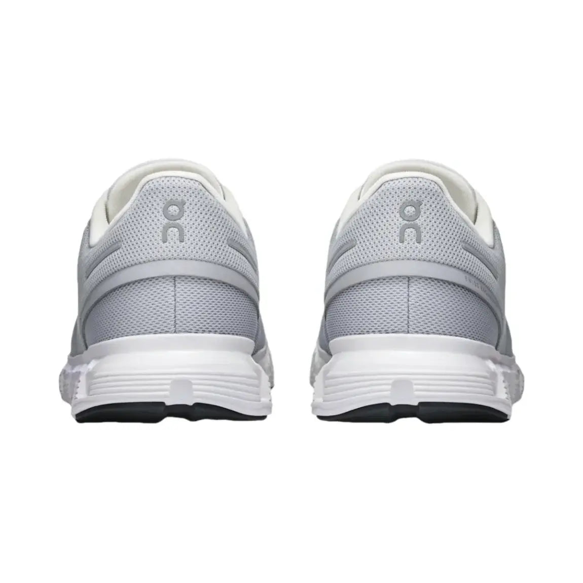 On Cloud 6 Men's Glacier White