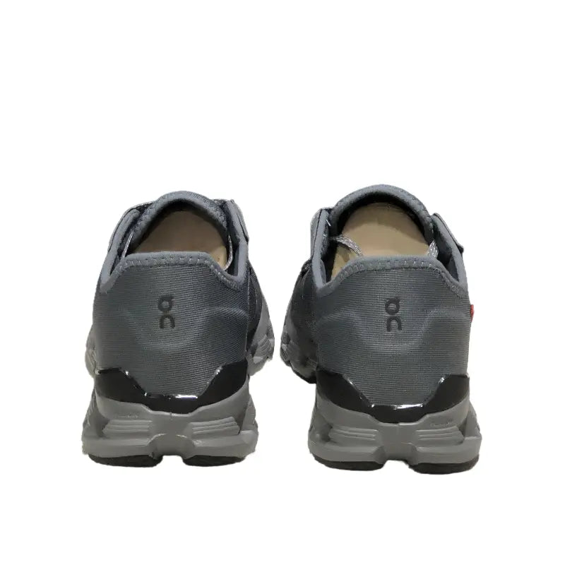 On Cloud X 4AD Men's Black/Gray