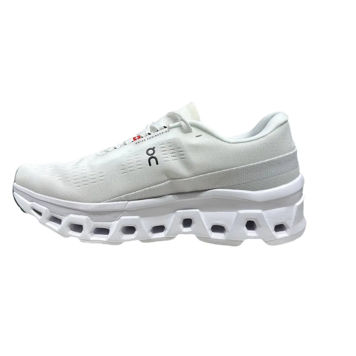 On Cloudmonster 2 Men's Olympic Rainbow