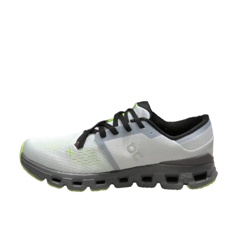 On Cloud X 4 Men's Gray Green