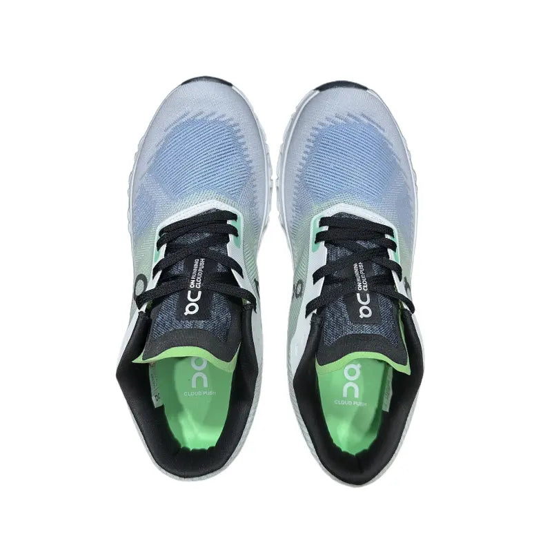 On Cloud 6 Push Men's Green