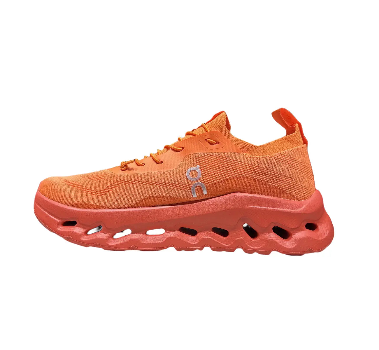 On LOEWE x Cloudtilt Men's Orange
