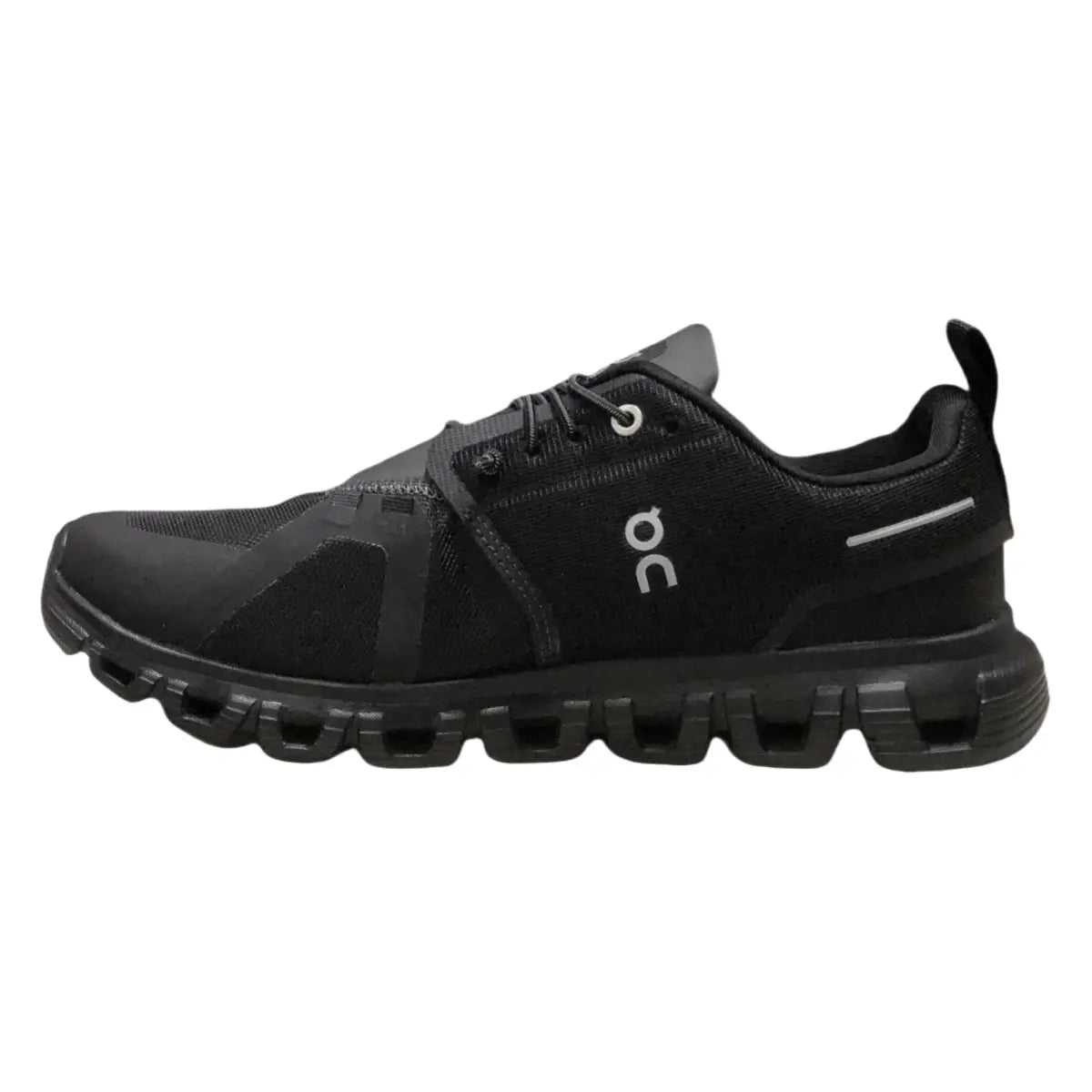 On Cloud 6 Men's All Black WP