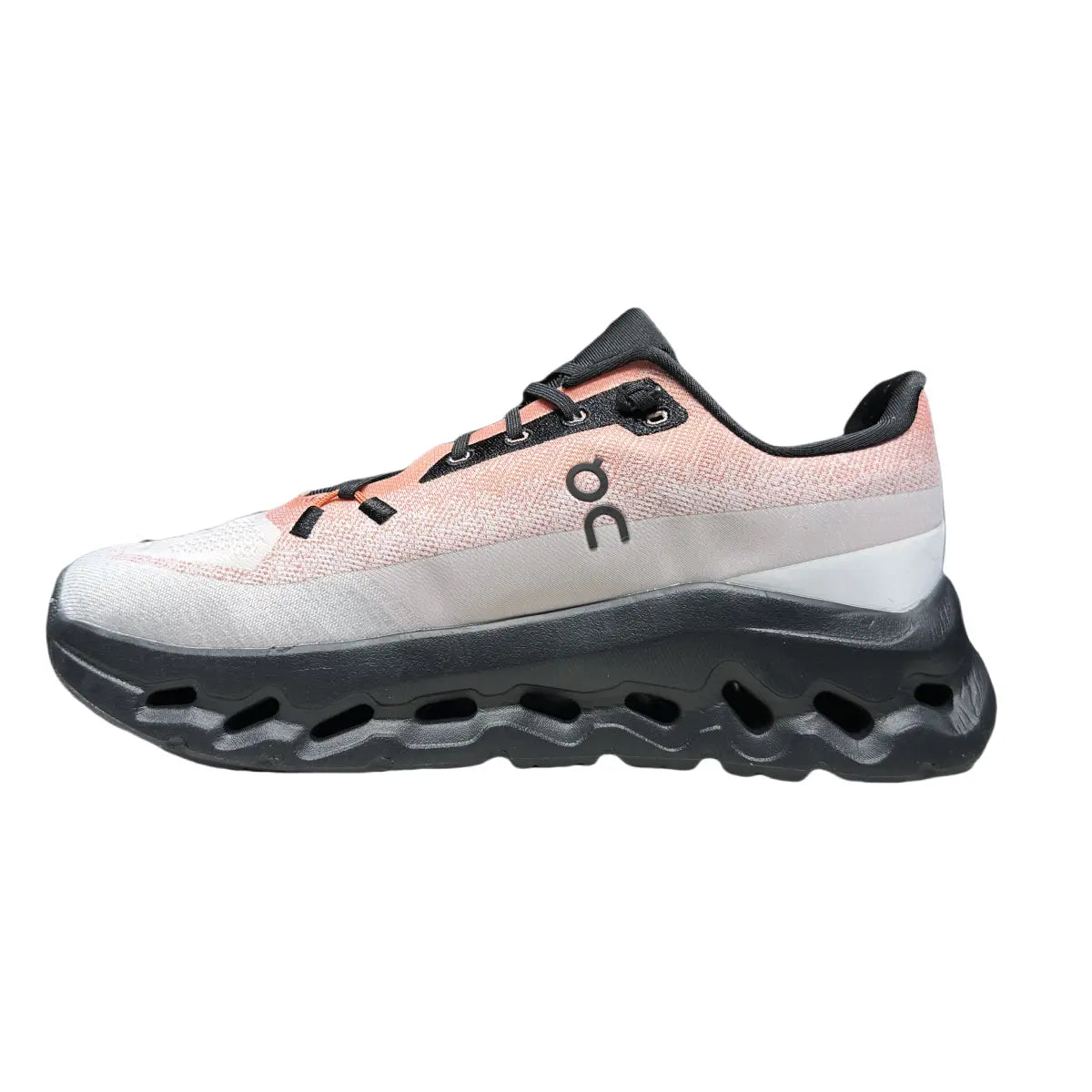 On Cloudtilt Men's Black/Orange