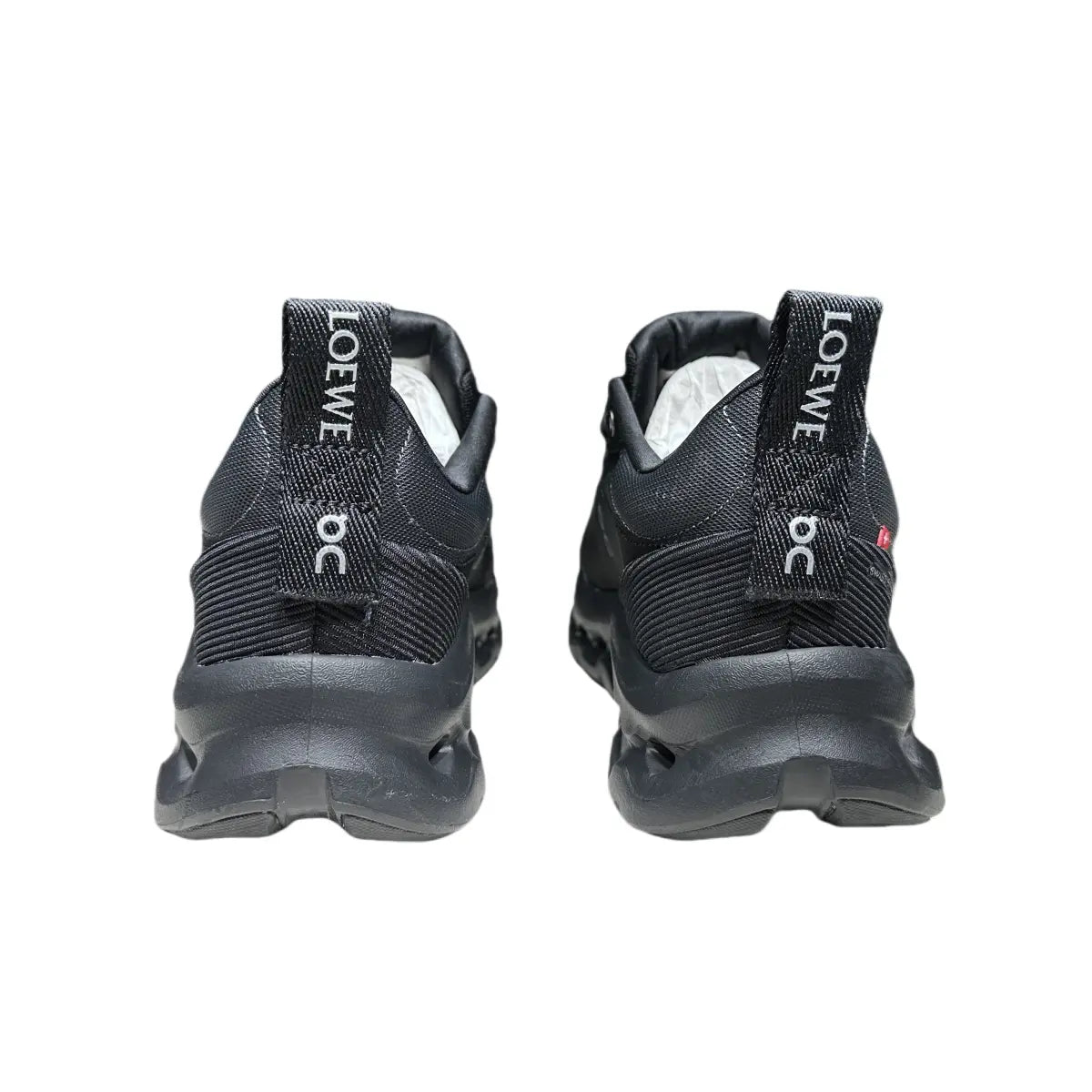 On LOEWE x Cloudtilt 2.0 Women's All Black