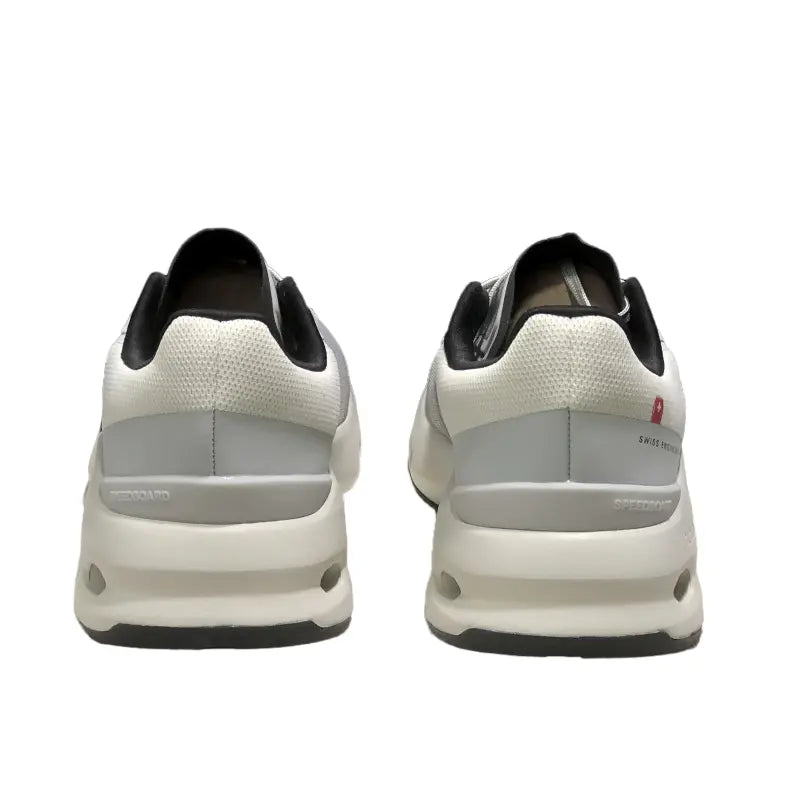 On Cloudpulse Men's Gray/Black