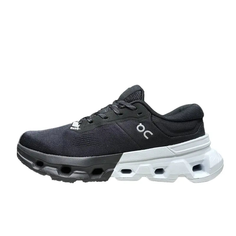On Cloudflyer 5 Women's Black/White