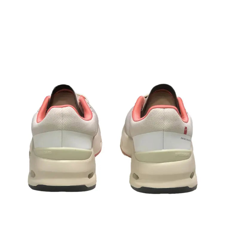On Cloudpulse Men's White/Beige