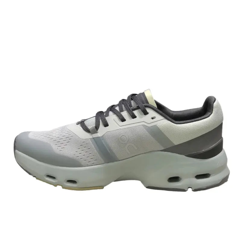 On Cloudpulse Men's Glacier Gray/Deep Khaki