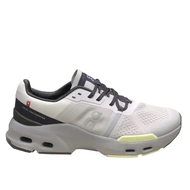 On Cloudpulse Men's Lavender Purple/Seedling Green