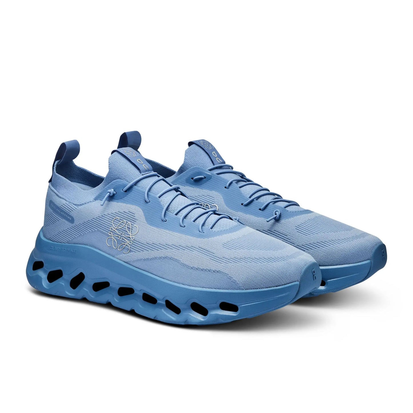 On LOEWE x Cloudtilt Women's Forever Blue