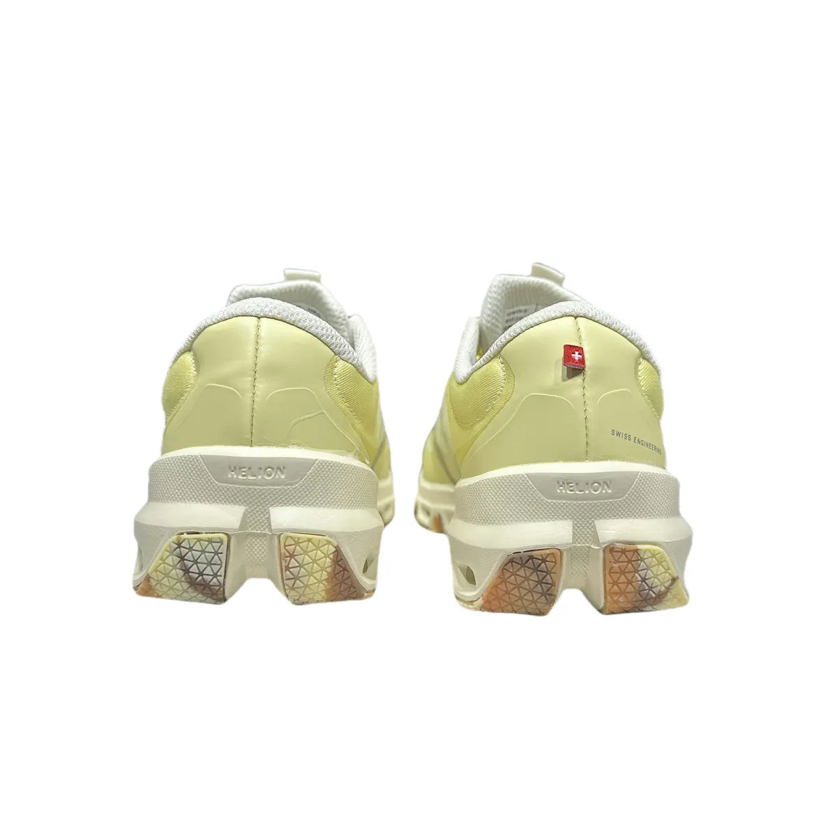 On LOEWE x On Cloudventure 2.0 Men's Yellow
