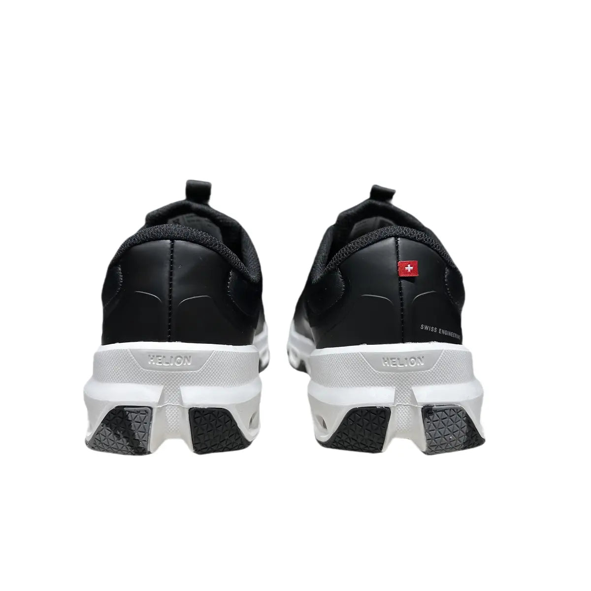 On LOEWE x On Cloudventure 2.0 Men's Black