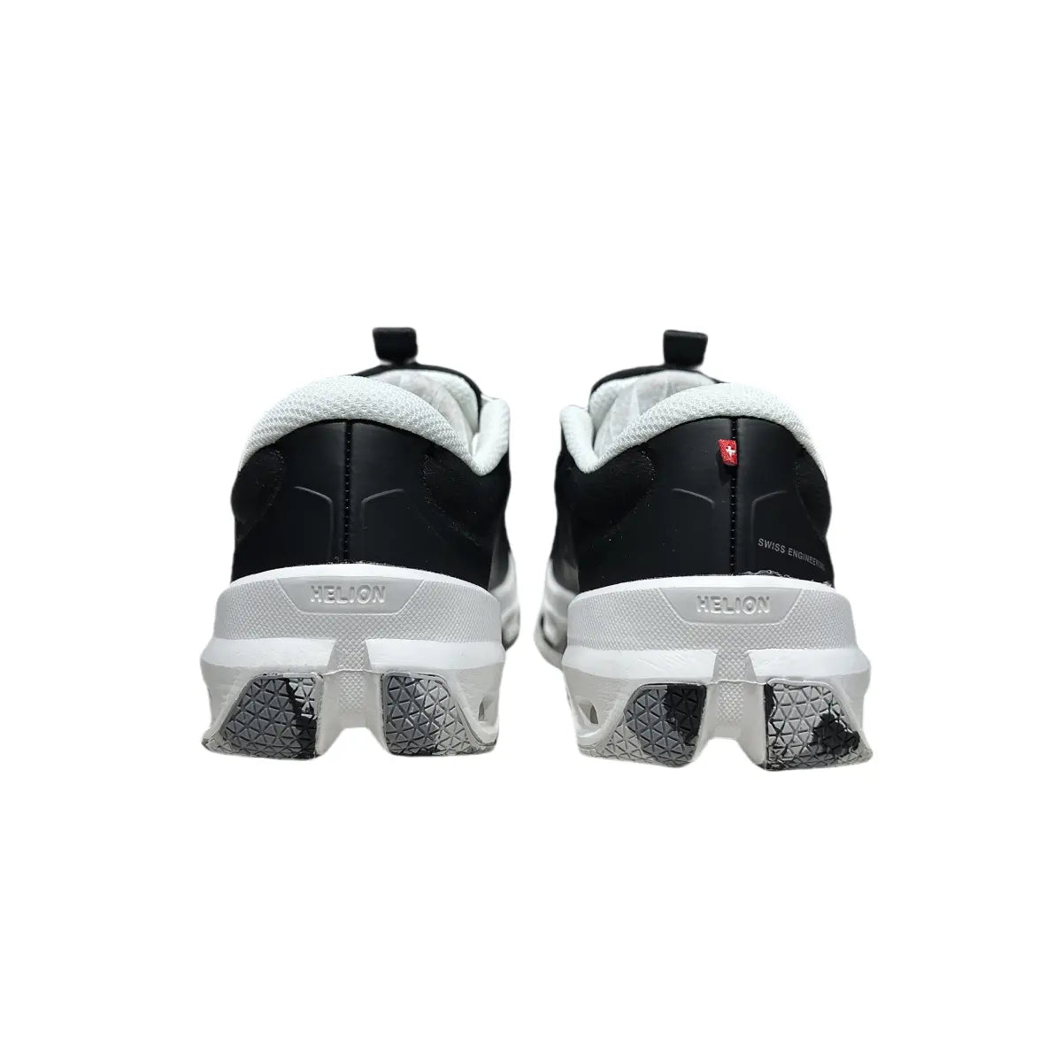 On LOEWE x On Cloudventure 2.0 Men's Black/White