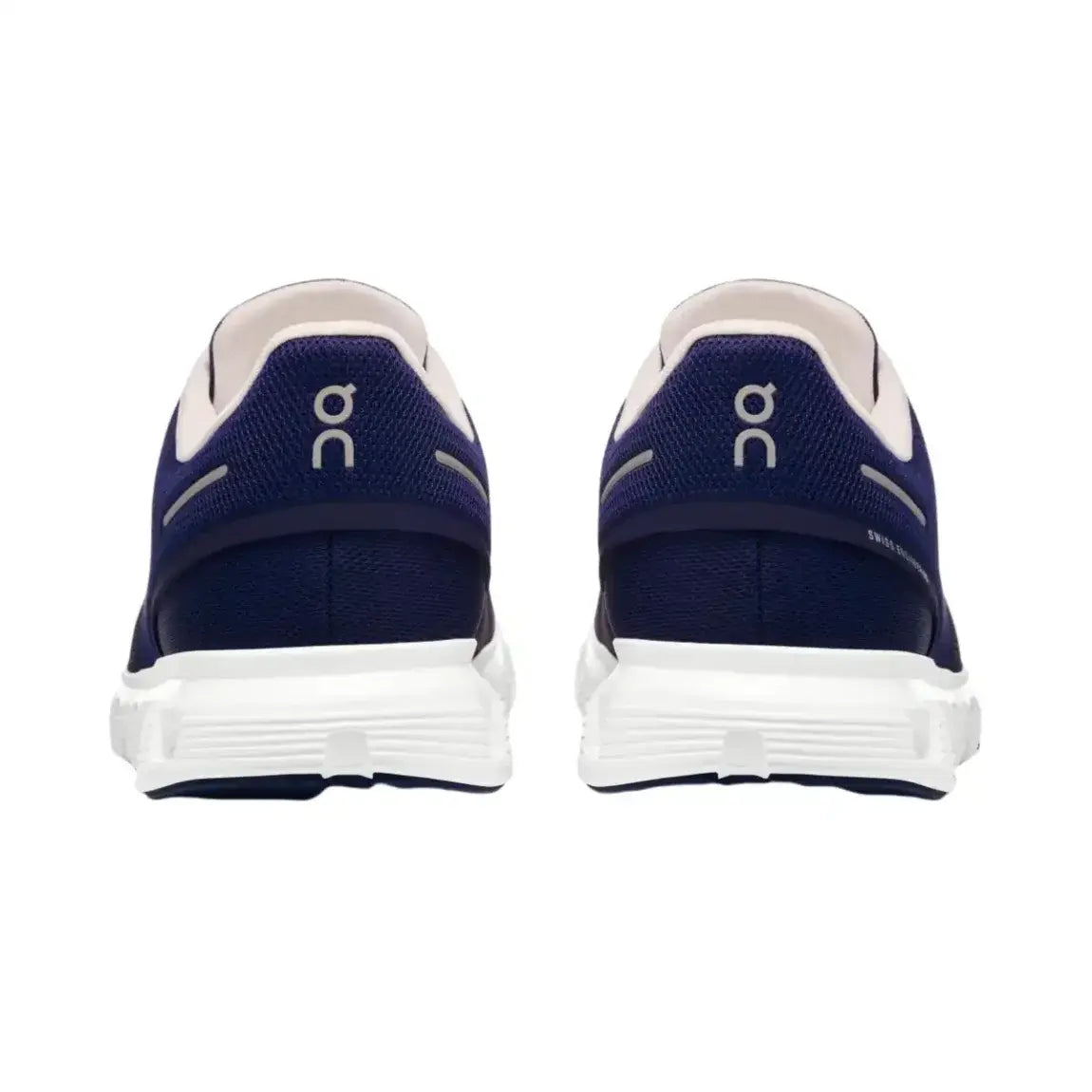 On Cloud 6 Men's Midnight White