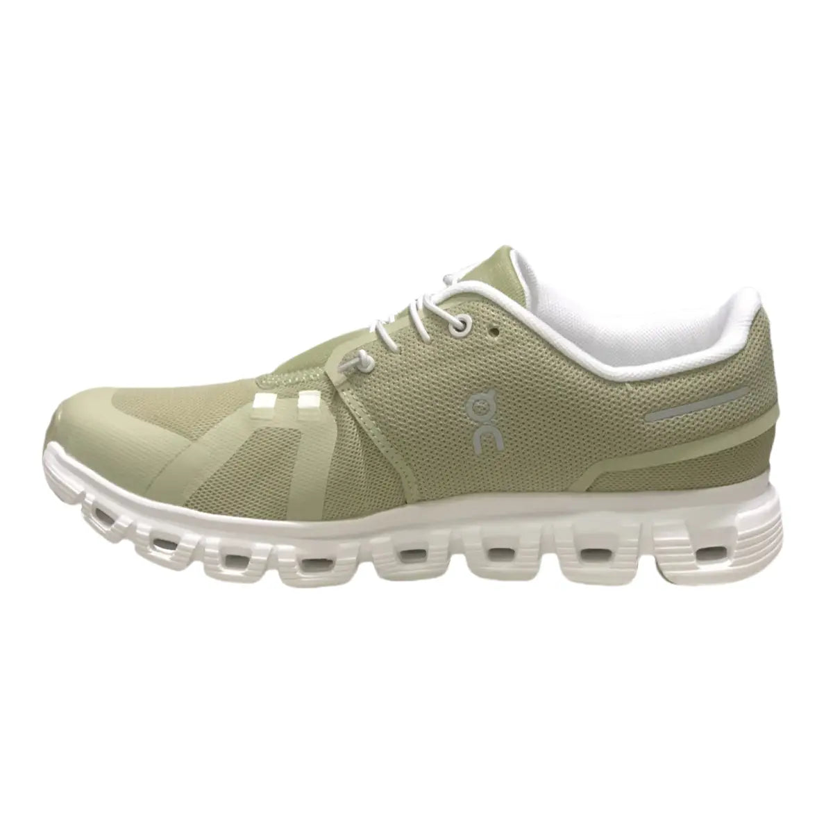 On Cloud 6 Men's SageWhite
