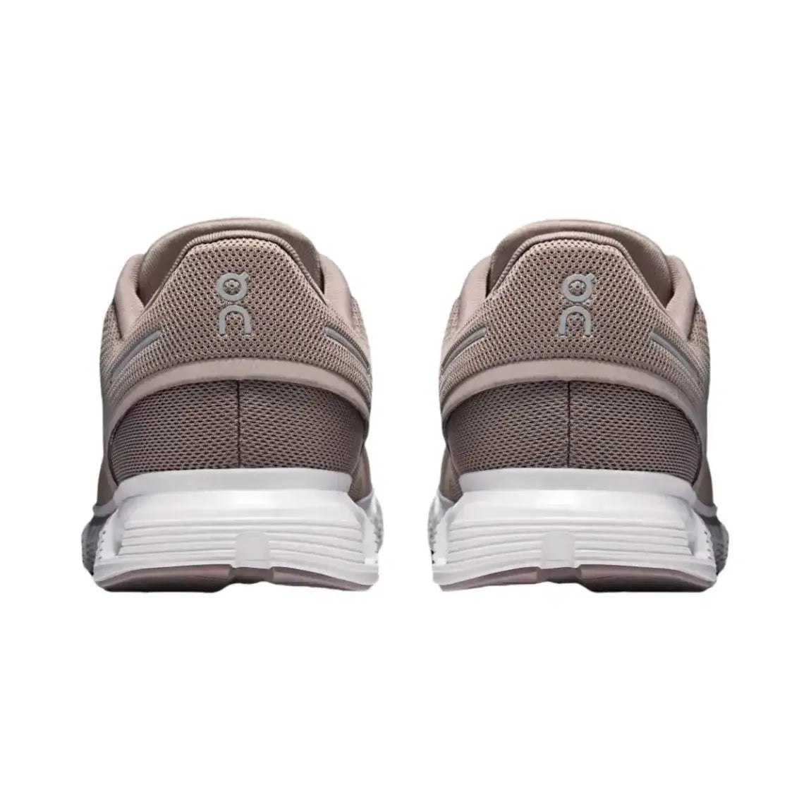 On Cloud 6 Men's Fog White
