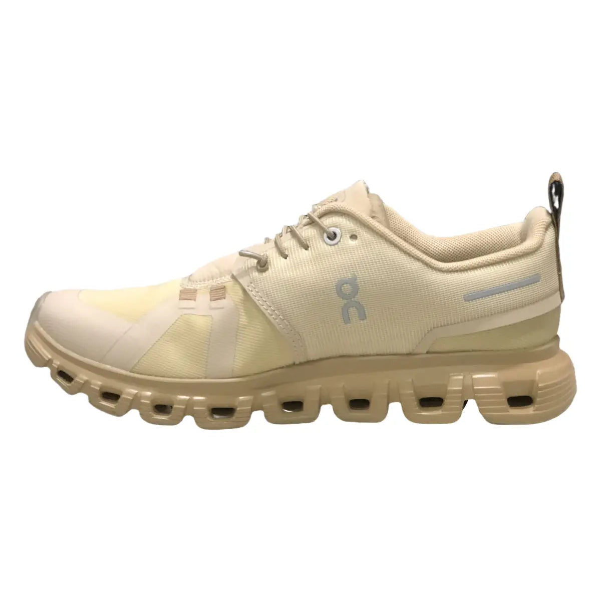 On Cloud 6 Men's Ivory Sandstone WP