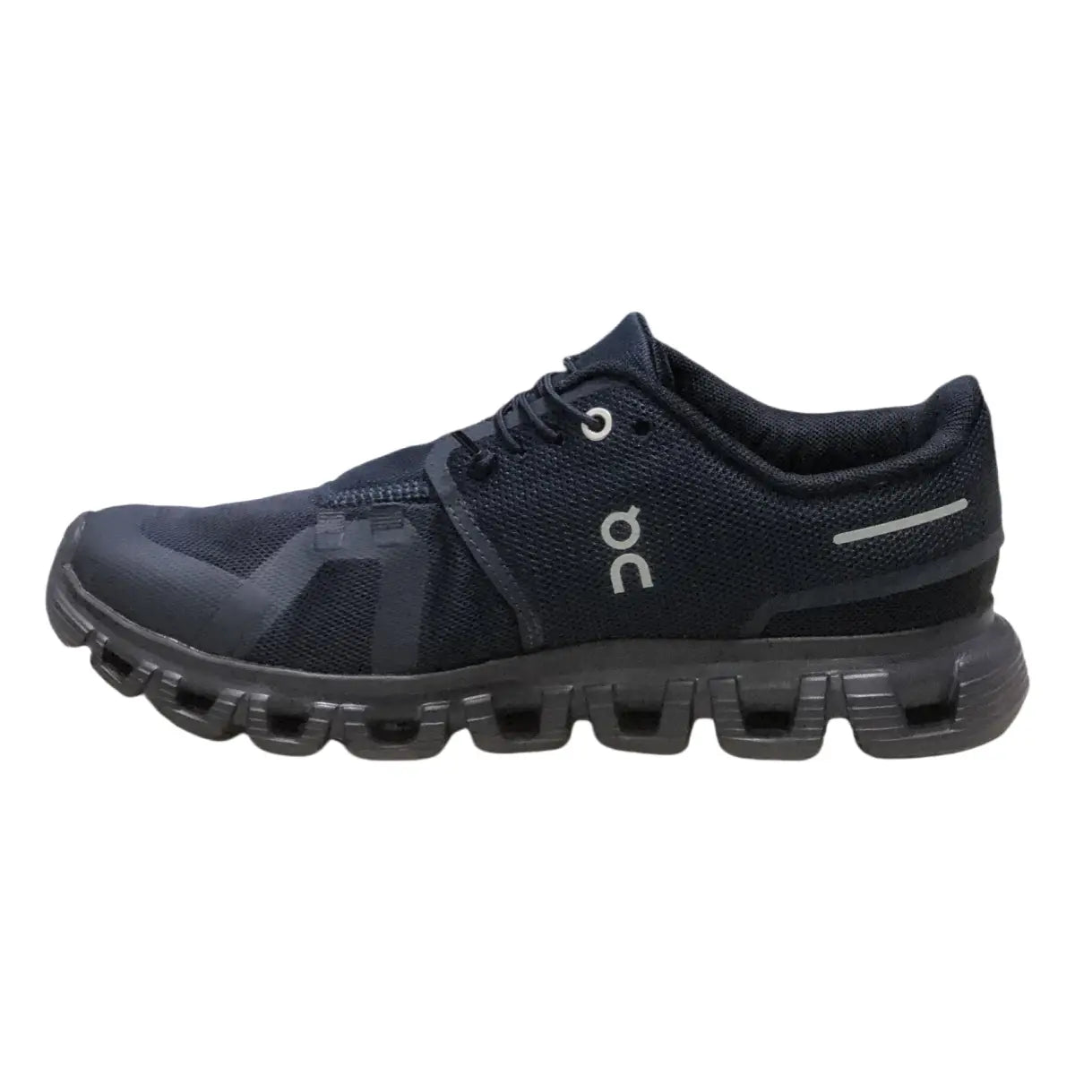 On Cloud 6 Men's MidnightBlack