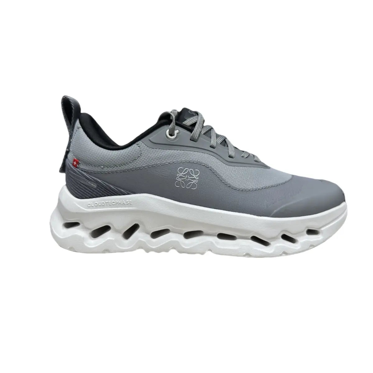 On LOEWE x Cloudtilt 2.0 Women's Gray