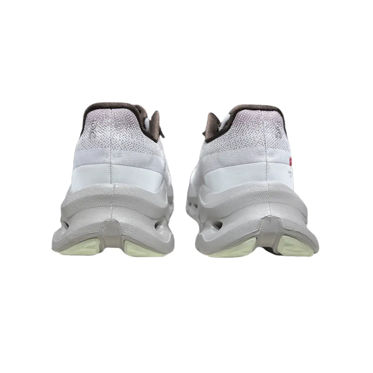 On Cloudtilt Men's Dusty Pink/Pearl White